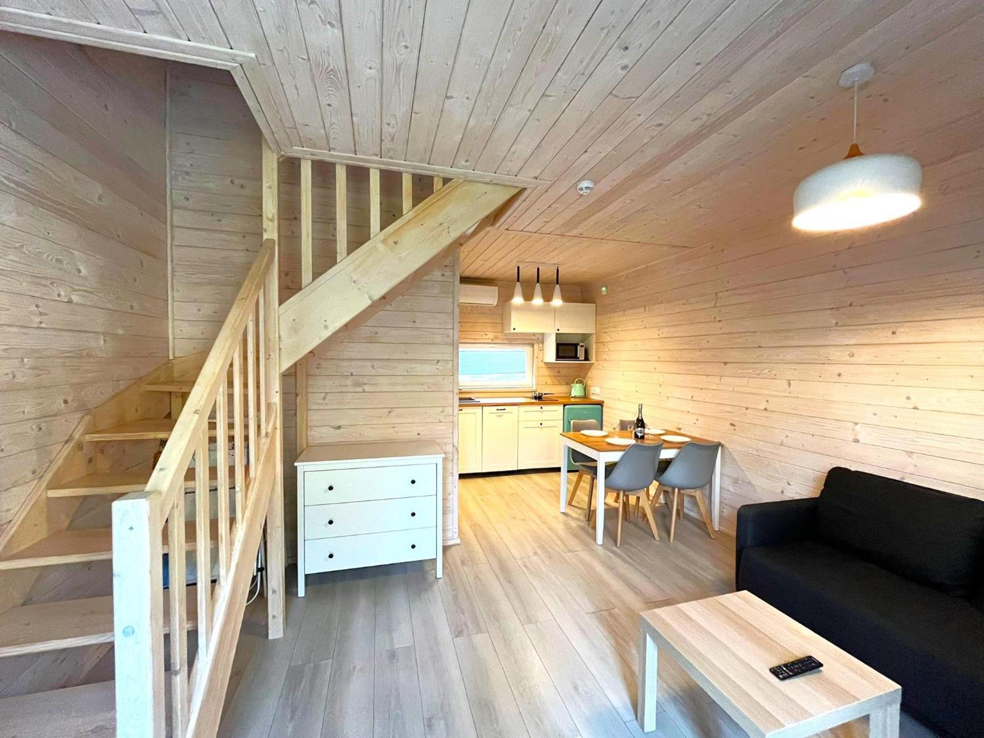 Villa Przystan Dziwnówek Extérieur photo